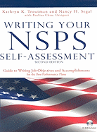 Writing Your NSPA Self-Assessment: Guide to Writing Accomplishments for DOD Employees and Supervisors