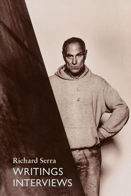 Writings/Interviews - Serra, Richard