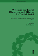 Writings on Travel, Discovery and History by Daniel Defoe, Part II Vol 7