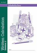 Written Calculation: Division 2