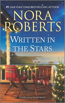 Written in the Stars - Roberts, Nora