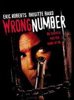 Wrong Number - Richard Middleton
