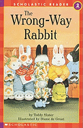 Wrong-Way Rabbit