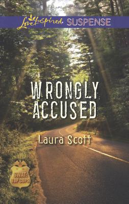 Wrongly Accused - Scott, Laura