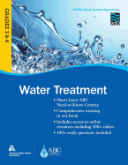 WSO Water Treatment, Grades 3 & 4