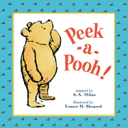 Wtp/ Peek-A-Pooh
