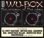 Wu Box: The Cream of the Clan - Various Artists