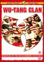 Wu-Tang Clan: Disciples of the 36 Chambers