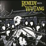 Wu Tang X Remedy