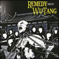 Wu Tang X Remedy - Wu Tang X Remedy