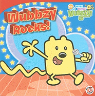 Wubbzy Rocks!