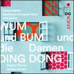 WUM und BUM und die Damen DING DONG