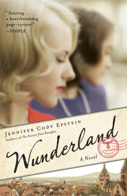 Wunderland - Epstein, Jennifer Cody