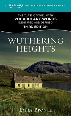 Wuthering Heights: A Guide to the Novel by Emily Bronte - Bronte, Emily