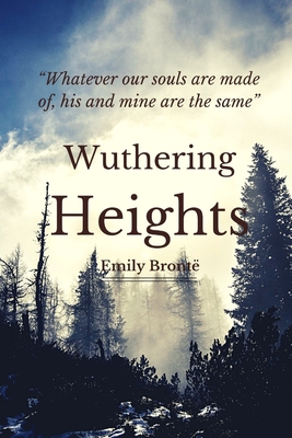 Wuthering Heights by Emily Bront? - Emily Bront?