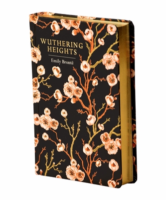 Wuthering Heights: Chiltern Edition - Bronte, Emily