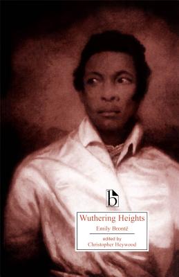 Wuthering Heights - Ed. Heywood - Bronte, Emily, and Heywood, Christopher (Editor)