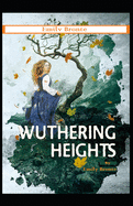 Wuthering Heights: Illustrated Edition