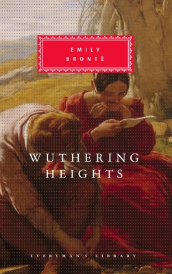Wuthering Heights: Introduction by Katherine Frank - Bronte, Emily, and Frank, Katherine (Introduction by)