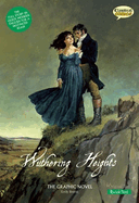 Wuthering Heights the Graphic Novel: Quick Text