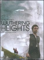 Wuthering Heights - Andrea Arnold