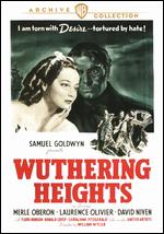 Wuthering Heights - William Wyler