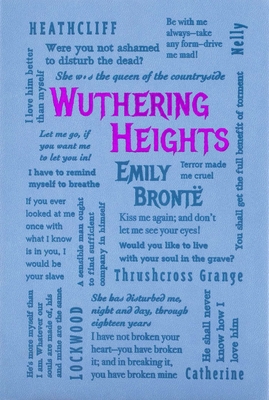Wuthering Heights - Bront, Emily