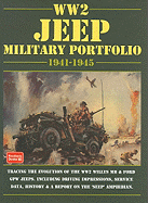 Ww2 Jeep Military Portfolio: 1941-1945