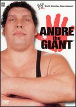 WWE: Andre the Giant - 