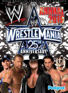 "WWE" Annual 2010