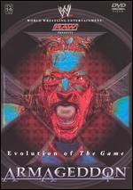 WWE: Armageddon 2003 - Evolution of the Game