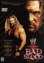 WWE: Bad Blood - 