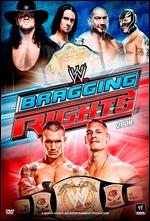 WWE: Bragging Rights 2009 - 