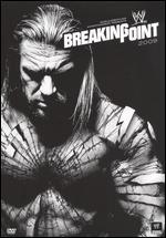 WWE: Breaking Point 2009