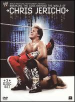 WWE: Breaking the Code - Behind the Walls of Chris Jericho [3 Discs]