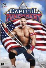 WWE: Capitol Punishment 2011 - 