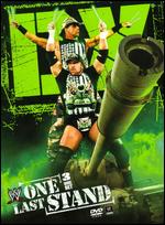 WWE: D-Generation X - One Last Stand - 