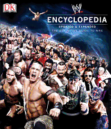 WWE Encyclopedia Updated & Expanded (2nd Edition)
