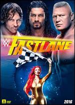 WWE: Fast Lane 2016