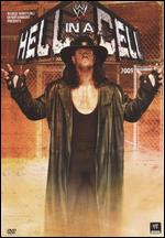 WWE: Hell in a Cell 2009 - 