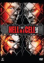 WWE: Hell in a Cell 2014