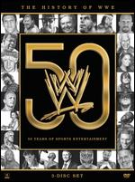 WWE: History of the WWE - 