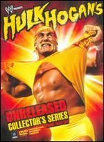WWE: Hulk Hogan's Unreleased Collector's Series [3 Discs]