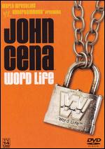 WWE: John Cena - Wordlife - 