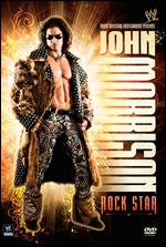 WWE: John Morrison - Rock Star - 