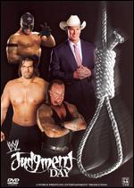 WWE: Judgement Day 2006 - 