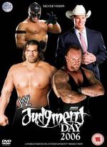 WWE: Judgement Day 2006