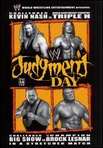 WWE: Judgment Day 2003