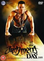 WWE: Judgment Day 2005 - 