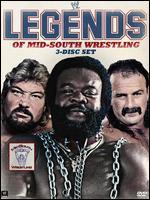 WWE: Legends of Mid-South Wrestling